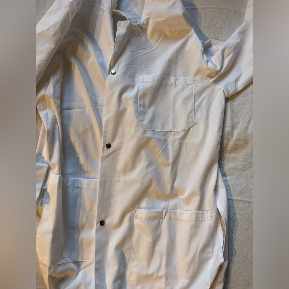Greentown Laboratory Coat Small